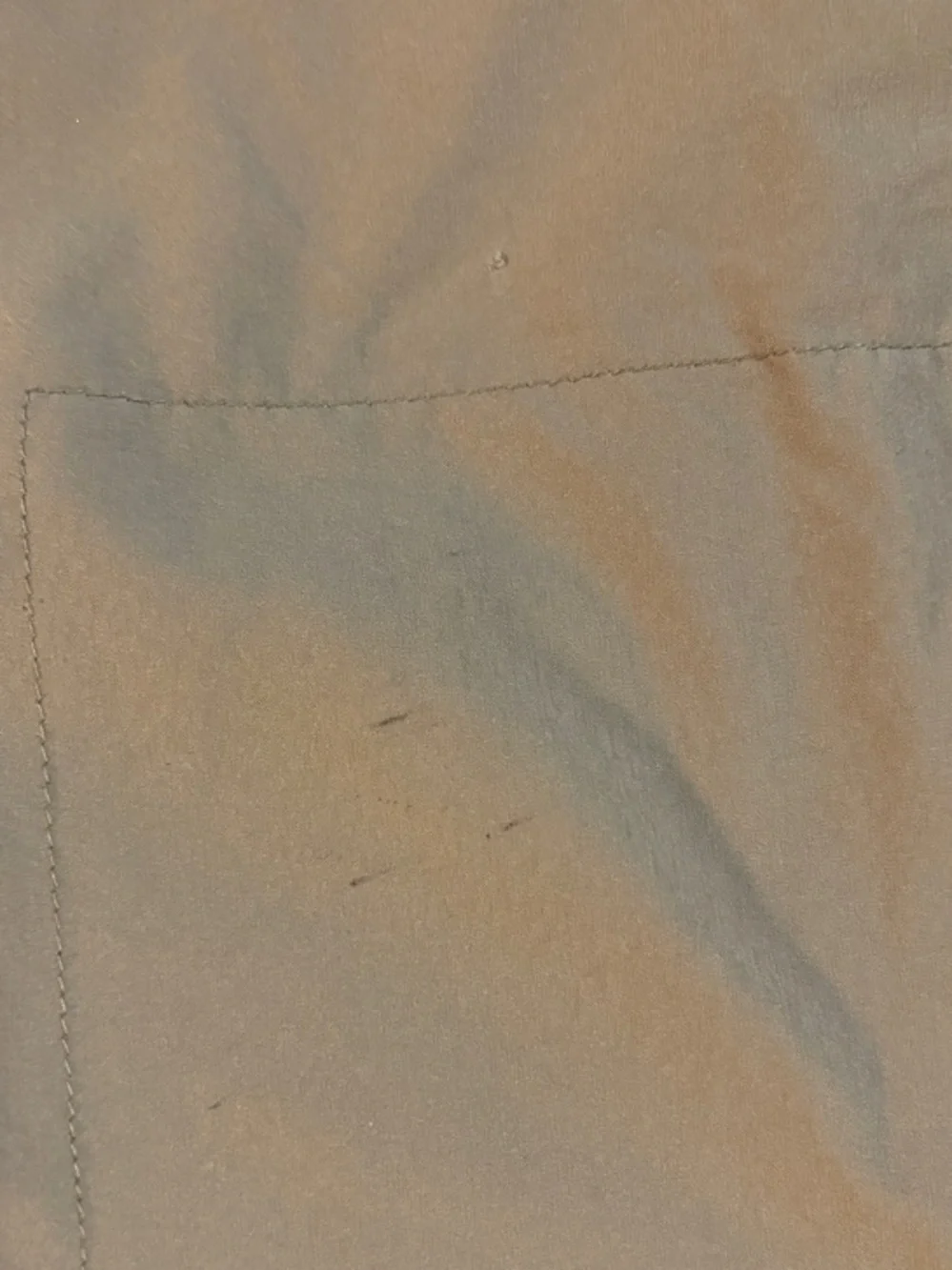 Beige EMS Hybrid Cargo Shorts - Picture 10 of 10